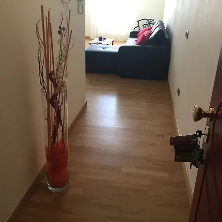 Appartement Alloggio Loredana Garda (Verona)