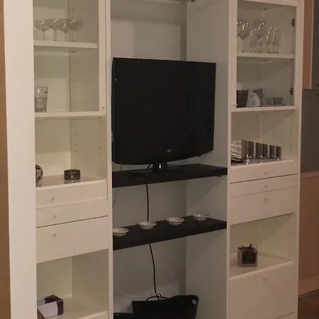 Appartement Alloggio Loredana *