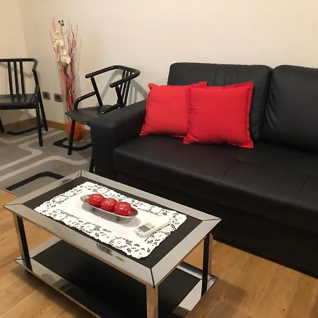 Appartement Alloggio Loredana